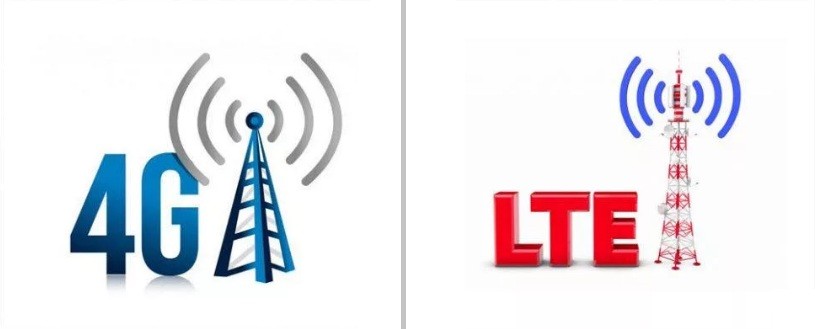 LTE в смартфоне