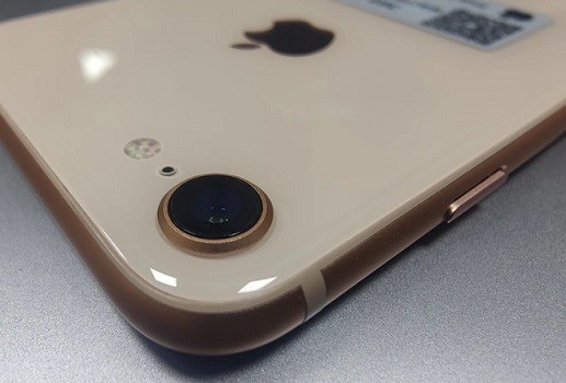 iPhone 8 обзор