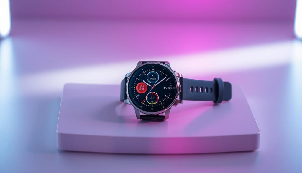 Huawei GT 4 smartwatch