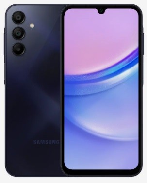 Samsung Galaxy A15: Бюджетный гигант с впечатляющими возможностями