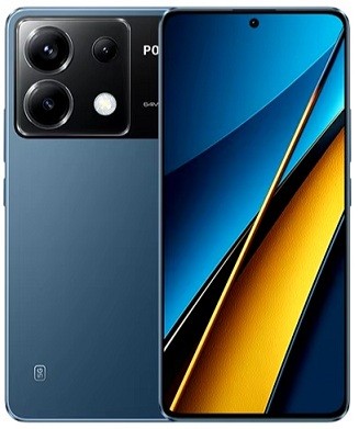 Xiaomi Poco X6 – подробный обзор и оценка характеристик