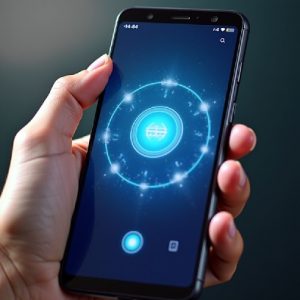 NFC в телефоне