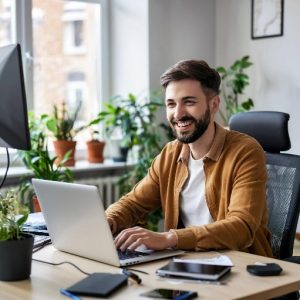 Профессия Python-разработчик