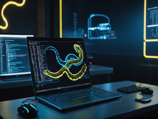 Python-разработчик