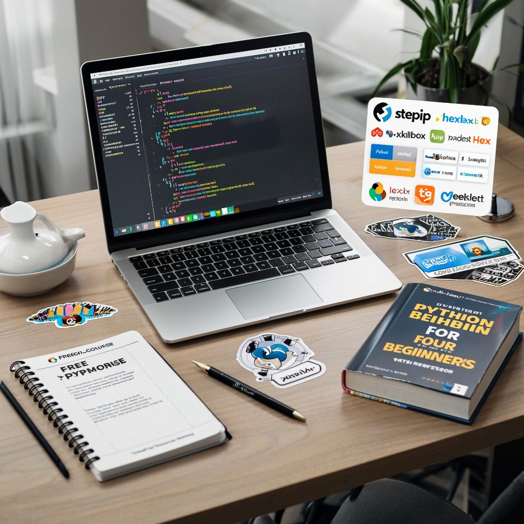 Бесплатные курсы Python-разработчика: полный гид с сравнением платформ
