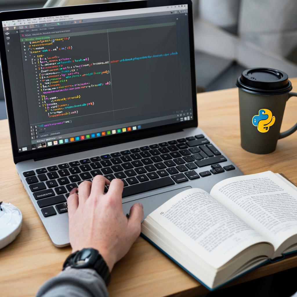 aiogram python