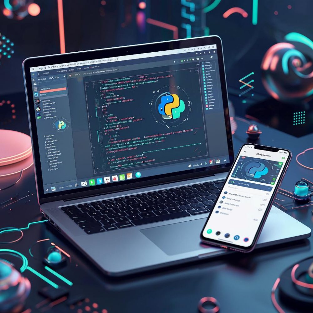AIogram для Python: Полное руководство по созданию Telegram-бота