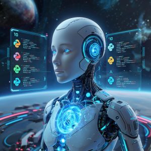 нейросети для написания кода Python онлайн