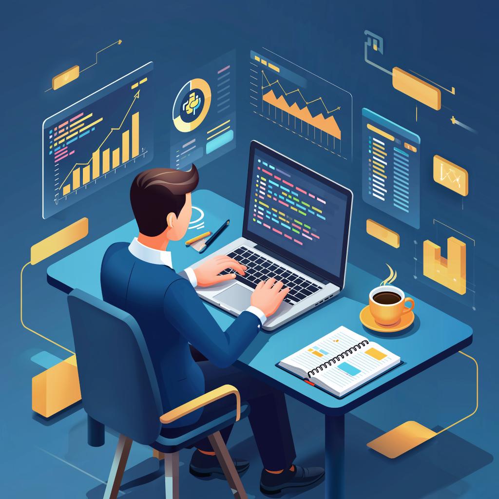python для бизнес аналитики