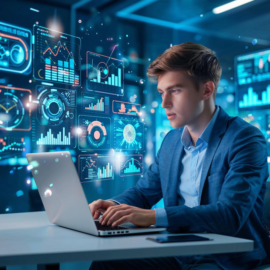 Data Science с нуля