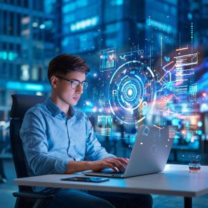 Data Science с нуля
