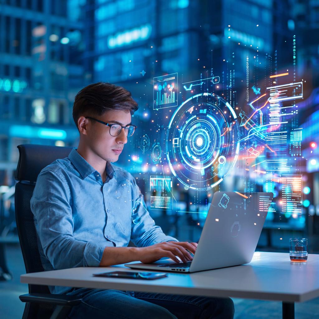 Data Science с нуля: как войти в топовую IT-профессию и найти работу даже без опыта