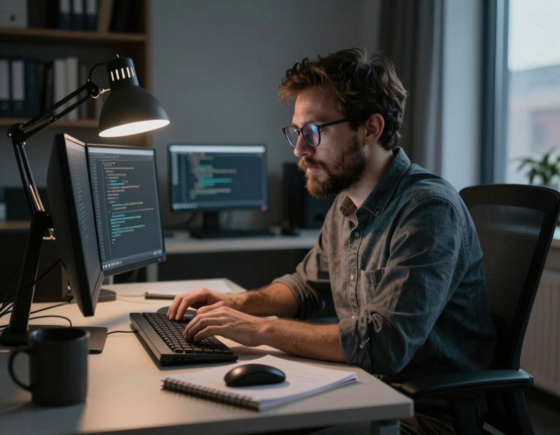 Python Django Курс: Старт в Профессии Django-разработчика с Нуля