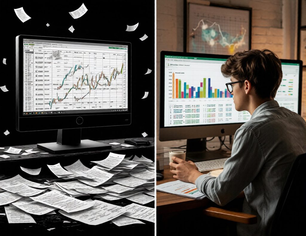 Python для анализа данных