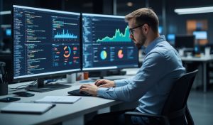 Python для анализа данных