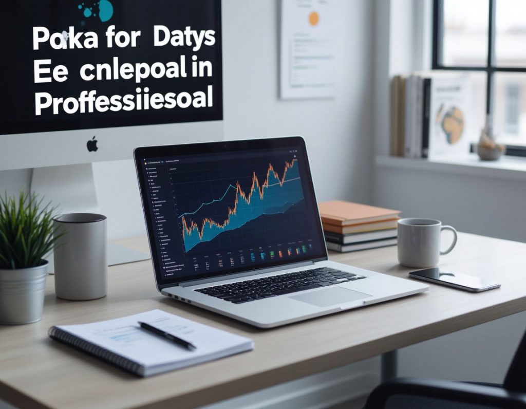 Python для анализа данных