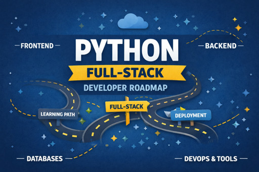 Стань Fullstack-разработчиком на Python 🚀 Зарплата от 250 000 руб., вакансии и курсы с ментором