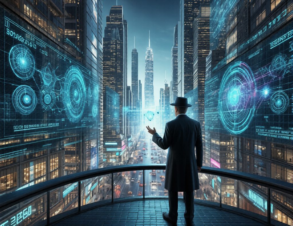 Python для анализа данных