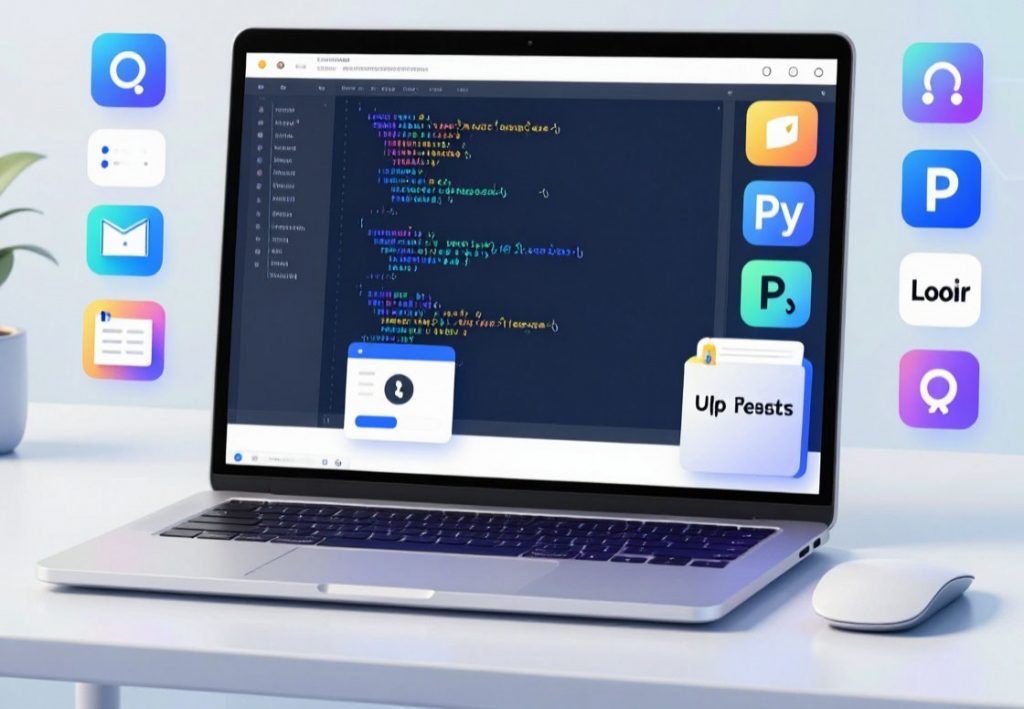 «Схема работы сессии, cookies и токенов при написании программы Python вход на сайт»