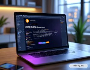 Ноутбук с открытым кодом Python, автоматизирующим вход на сайт через браузер и файлы скриптов